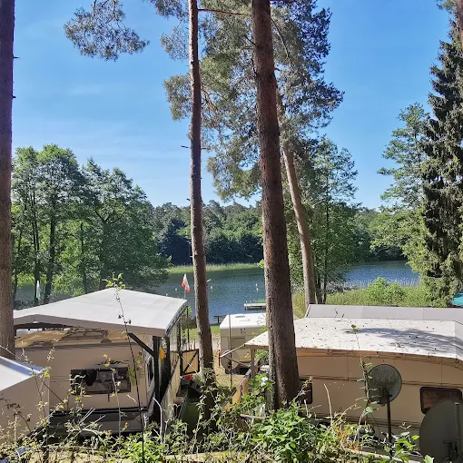 🏕️ Aussenbereich